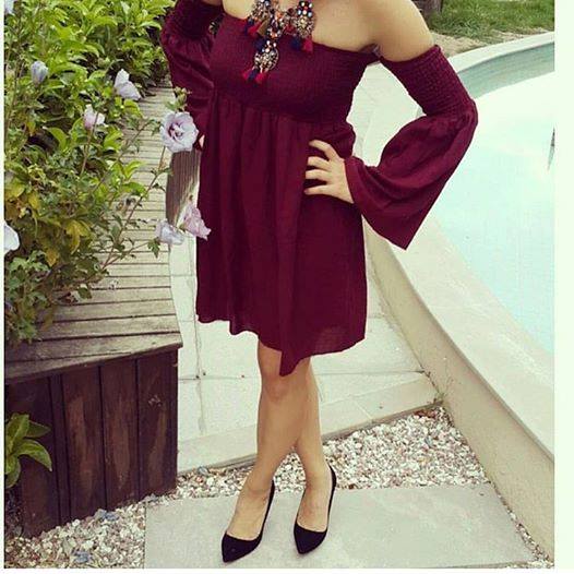 ➡ instagram.com/nazbutik_nazye…
Borda ve Siyah renkleri mevcuttur. ❤ Fiyat 49 TL ❤
#kapidaodeme #kusadasi #nazbutik