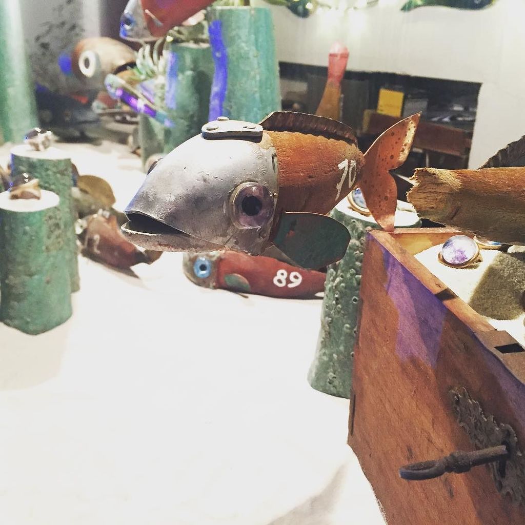 UseItMilan's tweet photo. Visiting #lapiccolafabbricadimostri, atelier by #stefanoprina #artisanal #milan #hiddenmilan #useitmilan by useitmi… https://t.co/024QwzIhCX