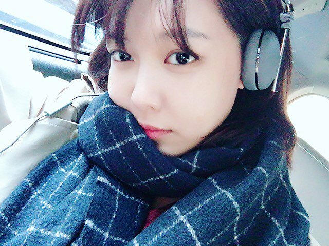 [OTHER][15-02-2014]SooYong tạo tài khoản Instagram và Weibo + Selca mới của cô - Page 12 CfCNTs5WwAAOqTl