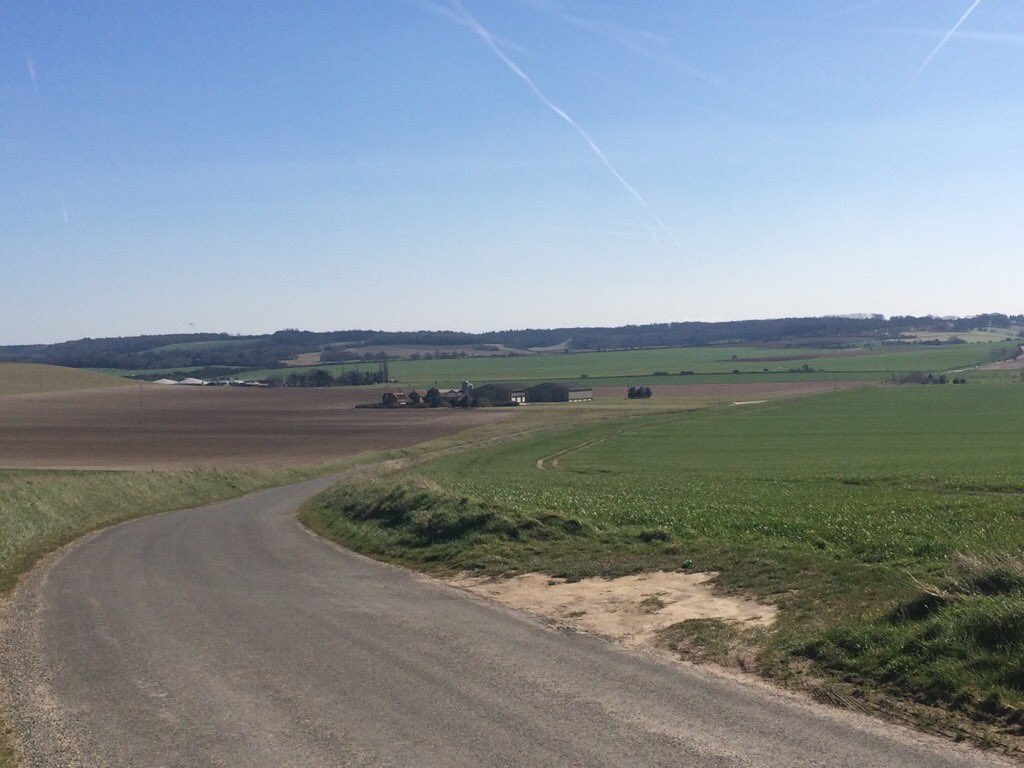 Toby_C's tweet image. Spring  sun makes the long ride so much more fun, next year I need to join @Teamdillon in Spain #getoutofthecold