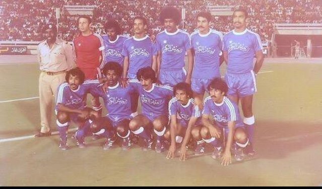 gharszamn's tweet photo. منتخب الكويت في الزمن الجميل .

#غرس_الزمن https://t.co/DUJ8esEMvN