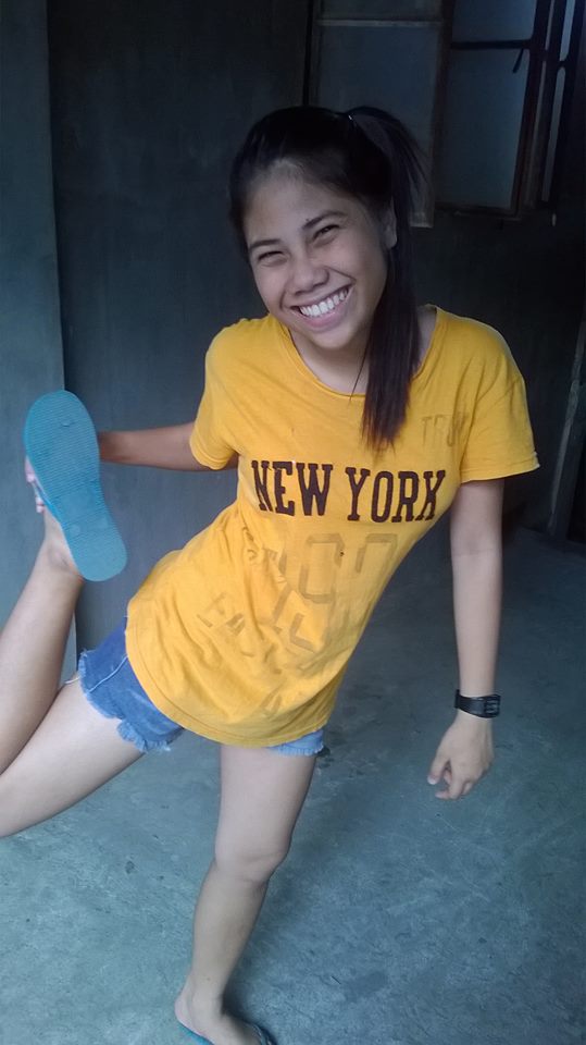 NathyAraneta's tweet photo. Being a child is the best :) https://t.co/M9tvjXmOJE