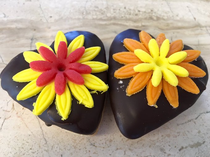 Spring started in Prague!🌞😊☺️😉 https://t.co/jnizw24yRp