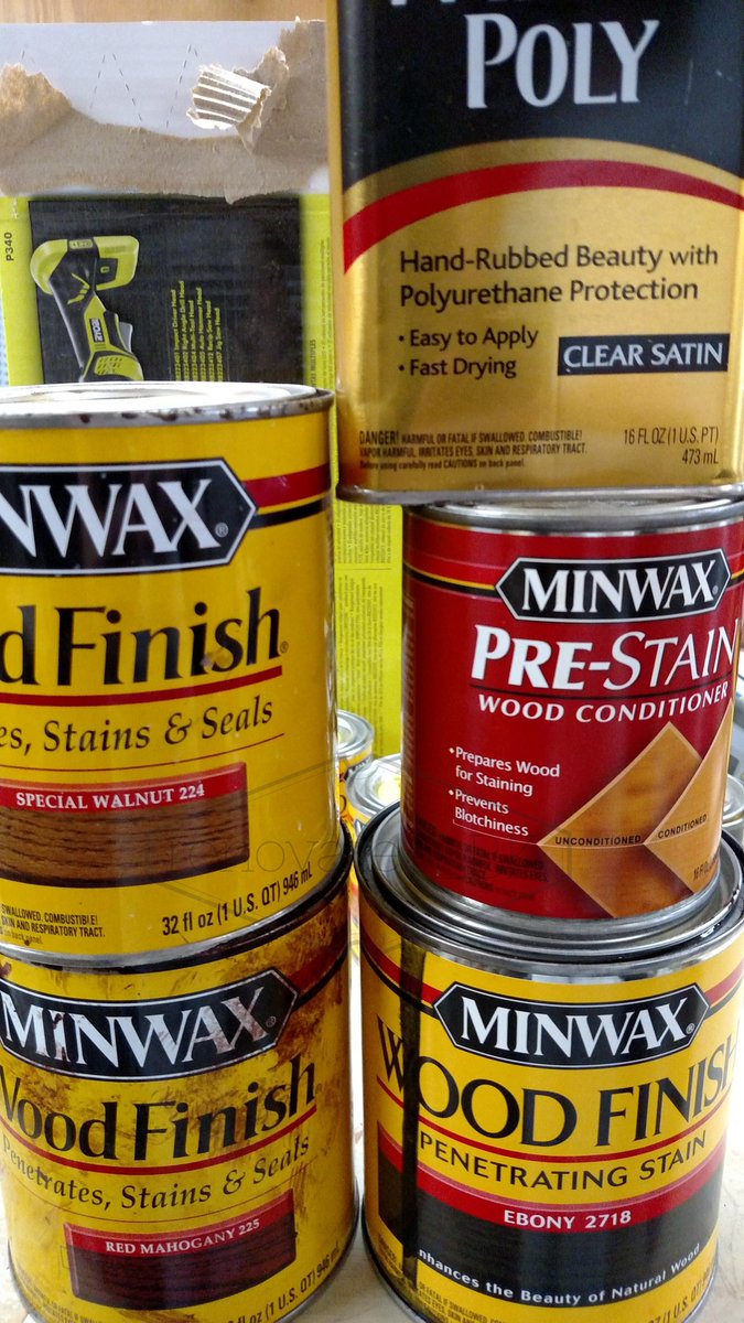 renovateLBK's tweet photo. 5 @minwax products &amp; lots of excitement https://t.co/3dEqWnDt0L #lubbock #lbk #furniture #refurbish #homemade https://t.co/hdtOGeWN2H