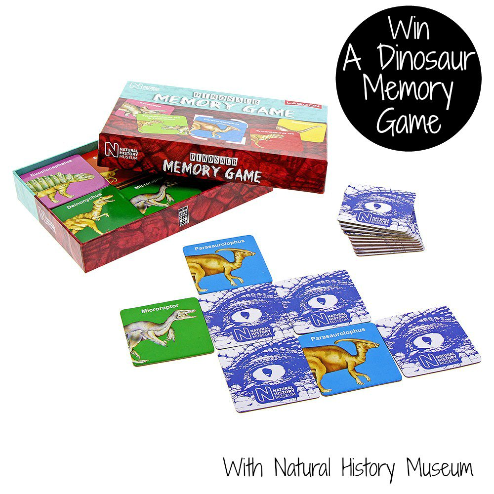 SMOKEYFORMBY's tweet photo. #Win Dinosaur Memory Game with @SMABLblog & @Shop_at_NHM Just ??????&?? Winner Saturday 16th April 5pm :) https://t.co/19WJX3Jxd1 #dsdo