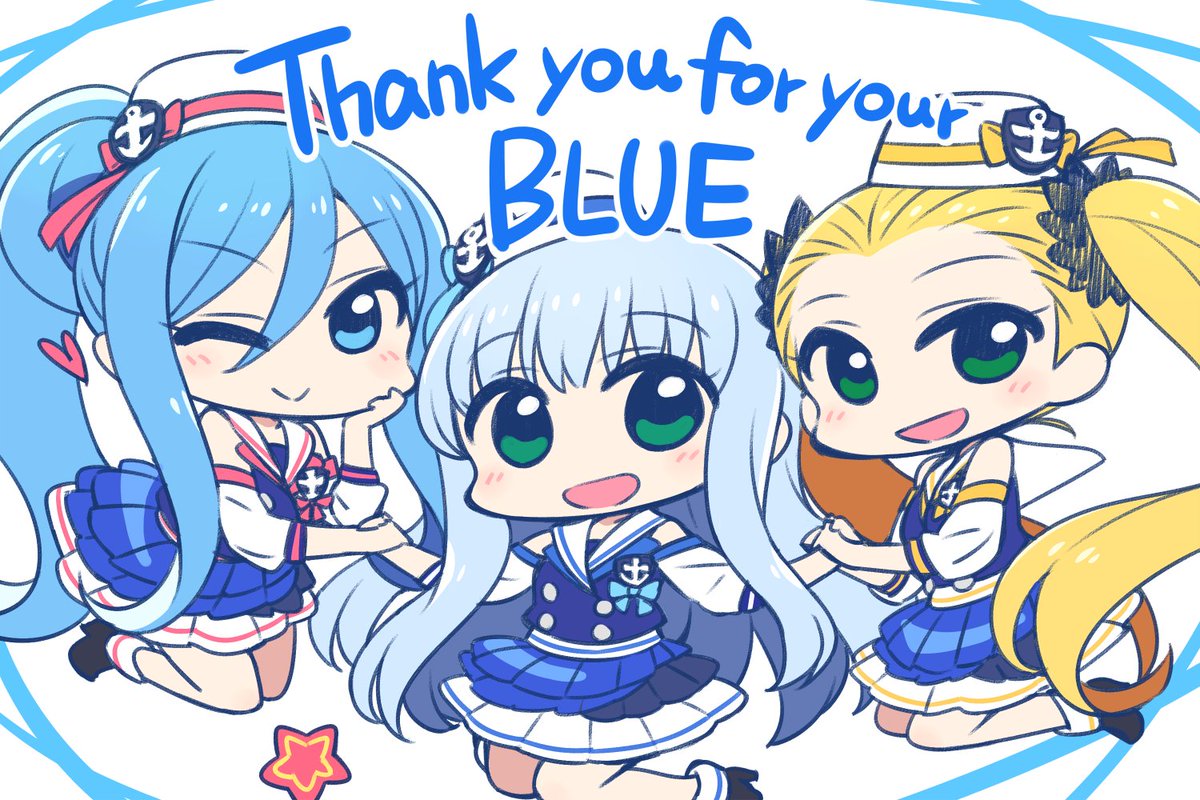 Chanxco 明日のtridentラストライブ楽しみ アルペジオ T Co Ksexyi6anw