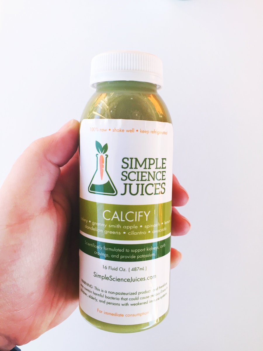 Simple Science Juice (@simplesciencekc) | Twitter