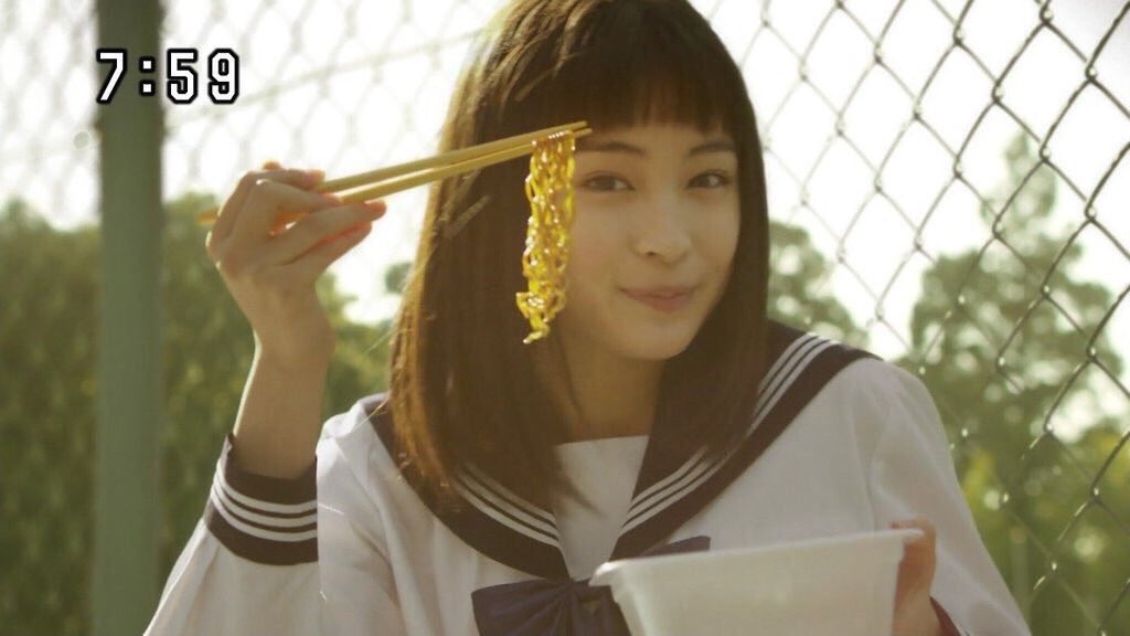 広瀬すずファン こんな可愛い子と同じクラスだったら仲良くしたい 付き合いたい 同じこと思ったらrt 広瀬すずちゃん好きな人rt T Co Borbfzsqig Twitter