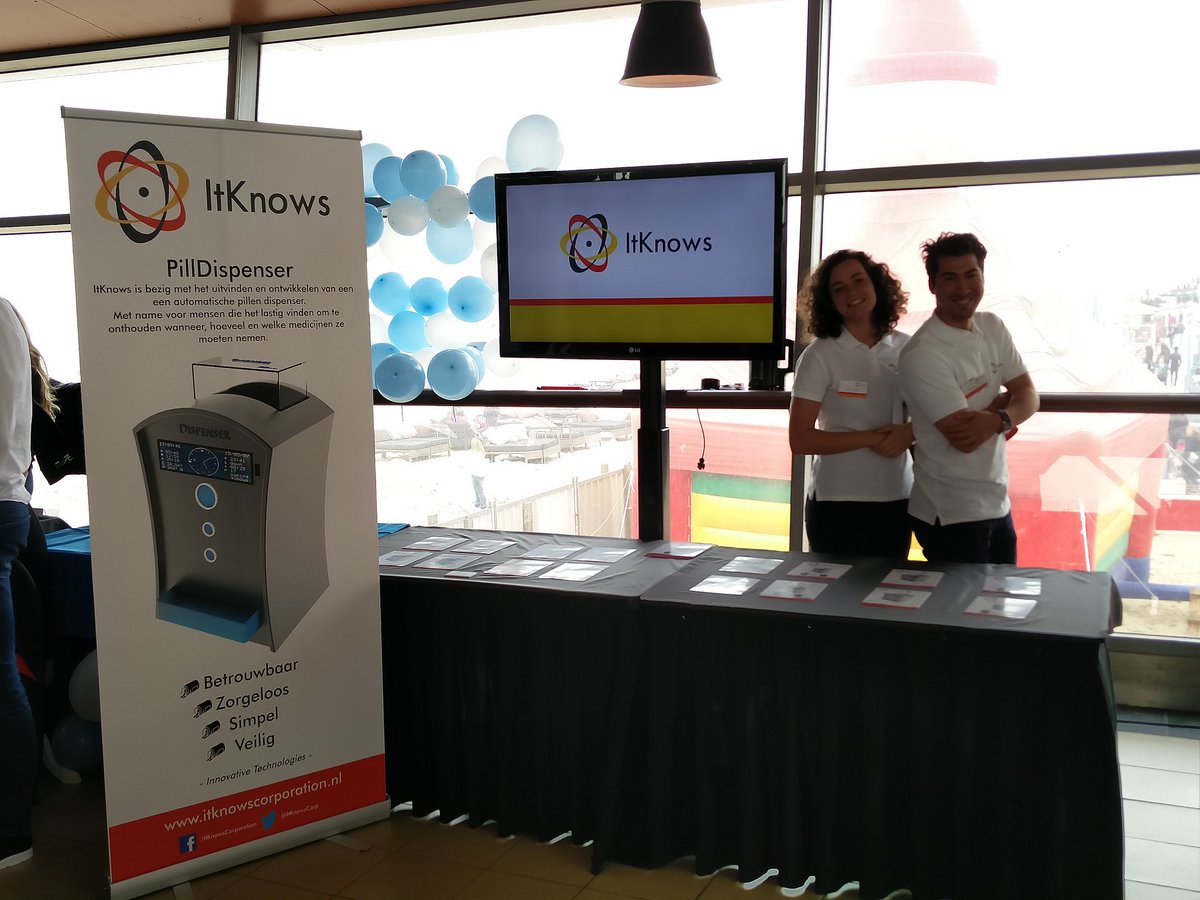 ItKnows Corporation tweet media
