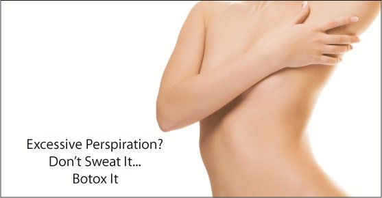 TheAestheticsGr's tweet photo. Don't sweat it..Botox it! Ask us about axillary hyperhidrosis #FREECONSULTATION #bringbackConfidence https://t.co/VrJklZ9J49