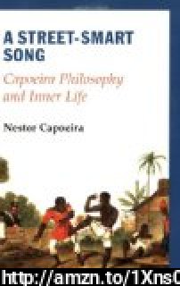 price_scanner's tweet photo. A Street-Smart Song: Capoeira Philosophy https://t.co/nA1DE7RAx4 #A #Street-Smart #Song: #Capoe https://t.co/f35Cq3hbis