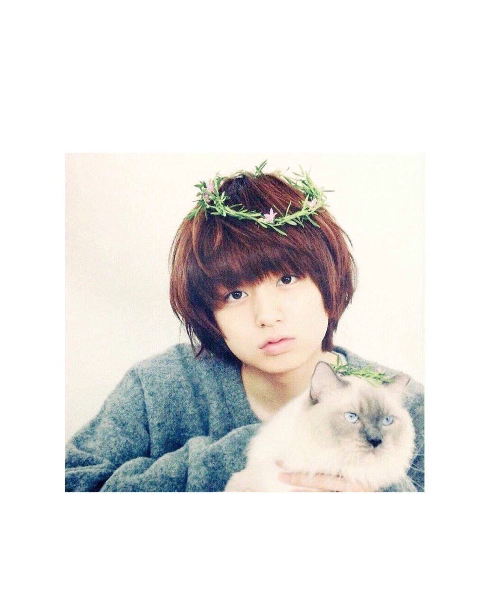 820Miyaken's tweet photo. 💗伊野尾慧💙

😑ど新規。☜いろいろ教えてくれたら嬉しいです😭

#とびっ子さんと繋がりたい 
#RTした人全員フォロー https://t.co/1EohQmq9f9
