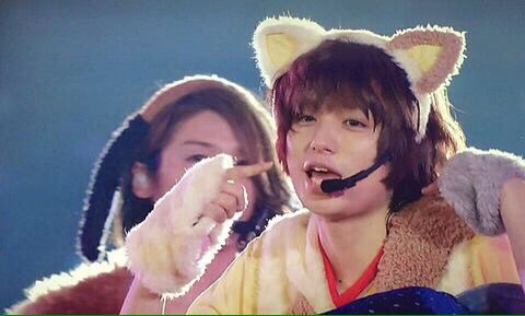 820Miyaken's tweet photo. 💗伊野尾慧💙

😑ど新規。☜いろいろ教えてくれたら嬉しいです😭

#とびっ子さんと繋がりたい 
#RTした人全員フォロー https://t.co/1EohQmq9f9
