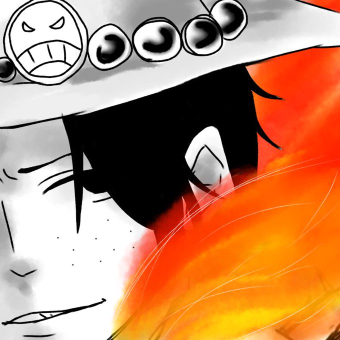 ワンピースクラスタさんと繋がりたいのtwitterイラスト検索結果 古い順