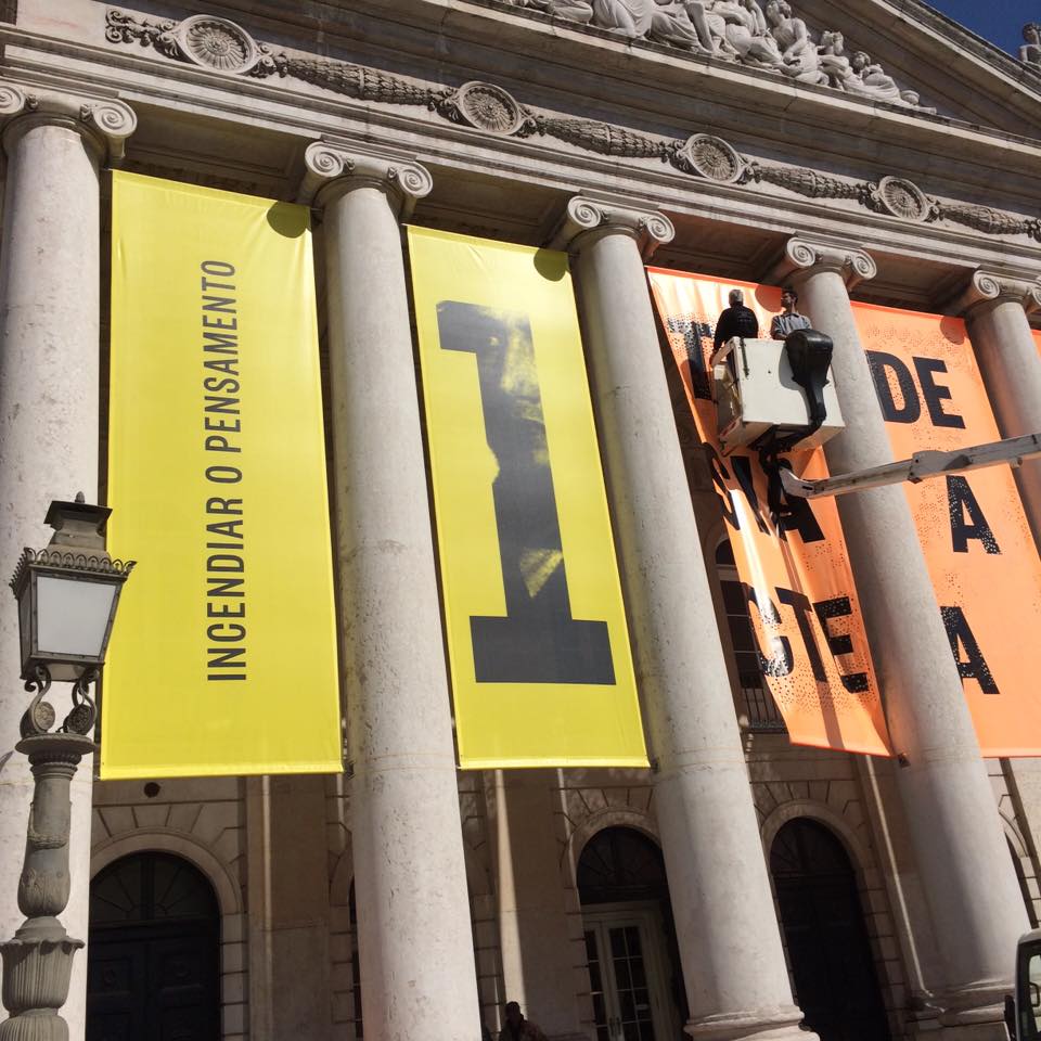 #teatrodonamariaii #nationaltheatre #lisbon #r2design