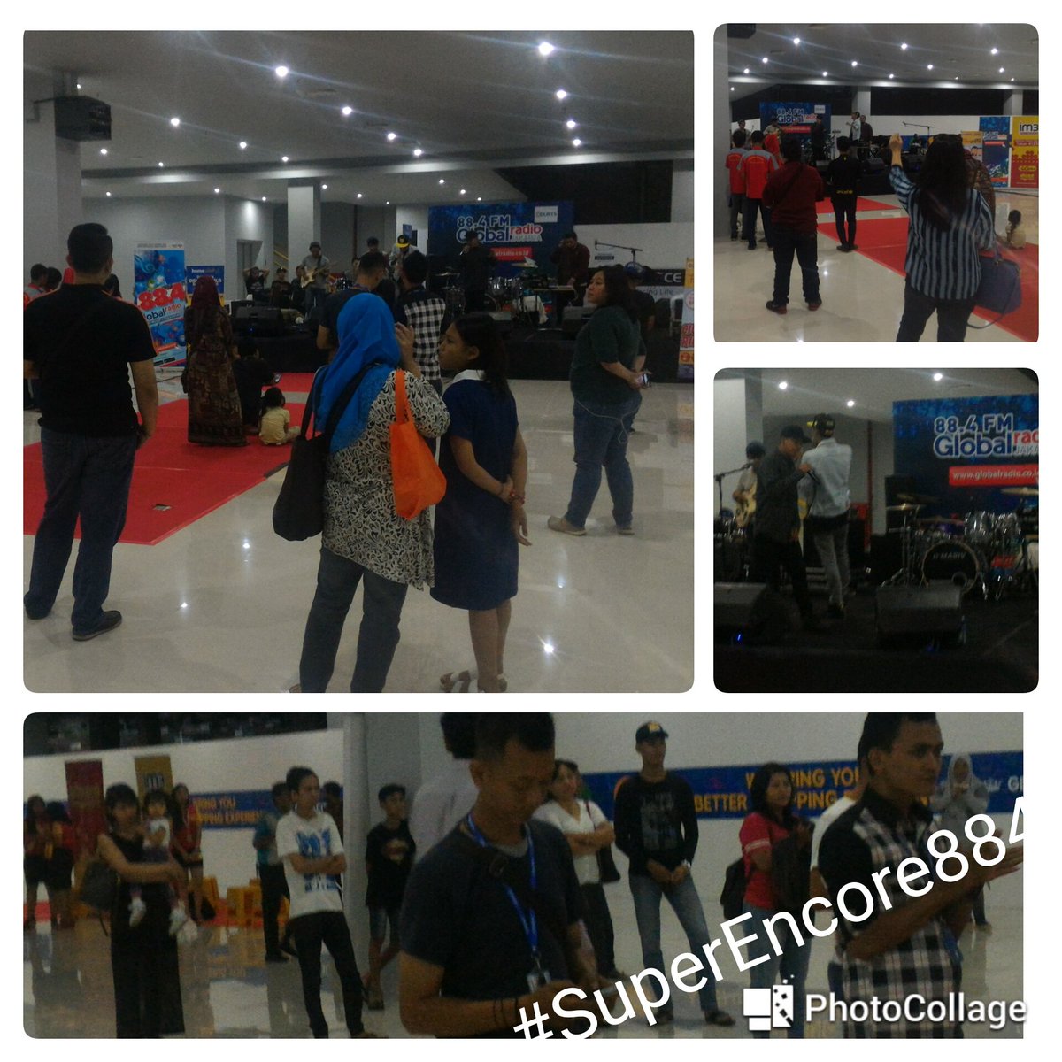 88.4 Global Radio Jakarta tweet media