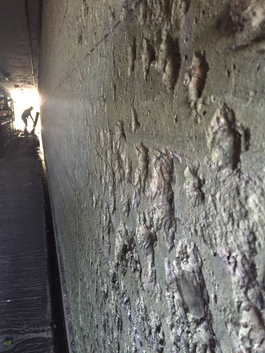 AspectOpera's tweet photo. Trailer shoot continues in the old tunnels between Dulwich and the now closed St Francis' Hospital https://t.co/ut65lfYig2