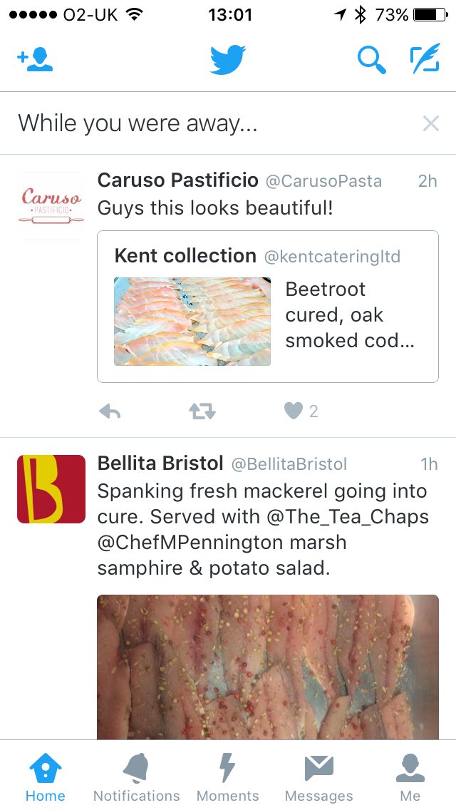 Kevin Post tweet media