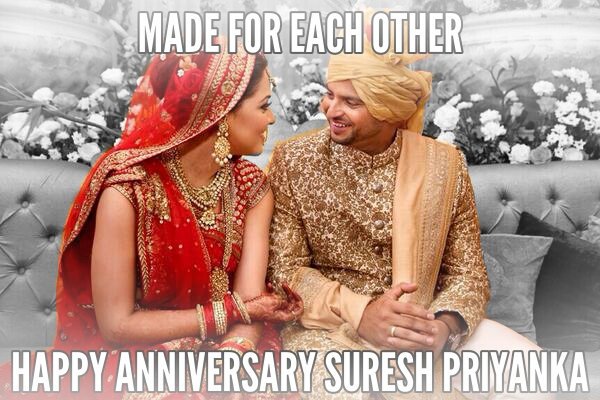 Rainaist's tweet photo. #RAINAIST we are trending 
''1 Year Of Raina Ki Shaadi''
Today from 8 p.m onwards Pls be ready RT &amp; Spread 😘💏💑❤ https://t.co/y16Ycedd8p
