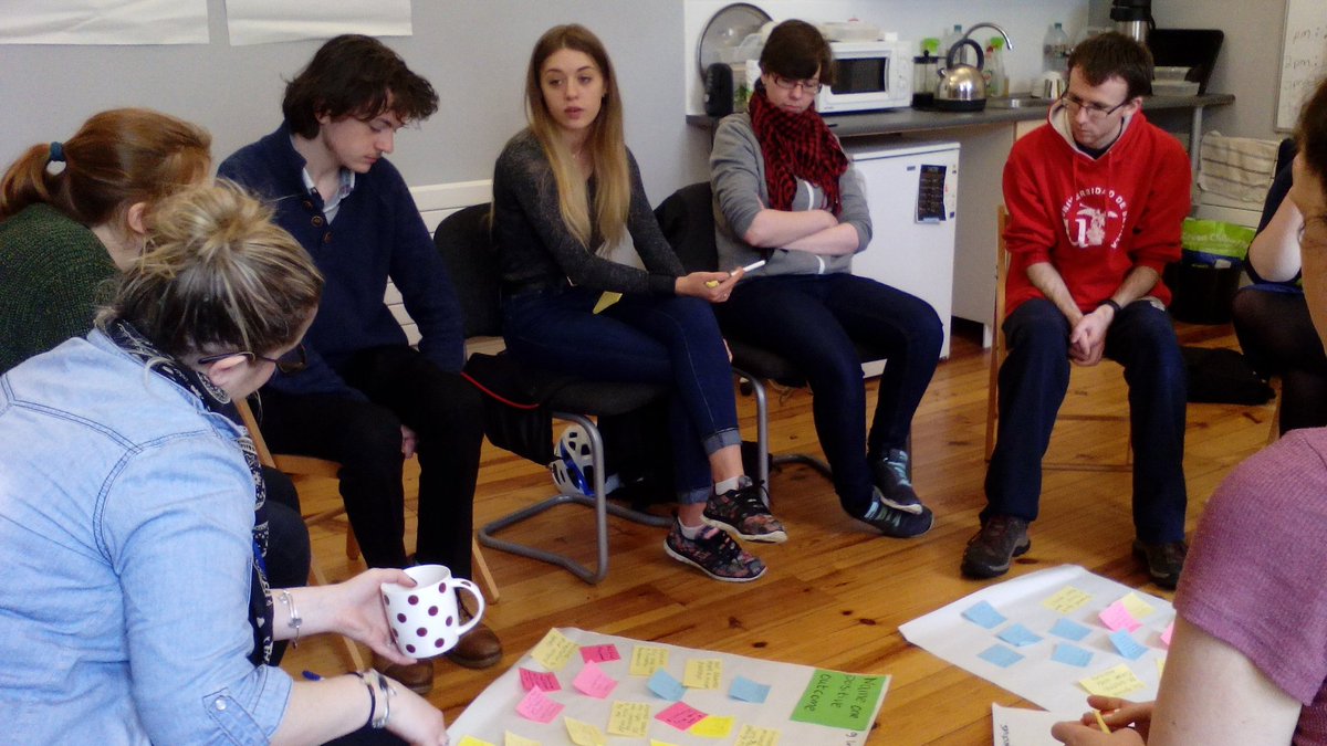 CtCrisis's tweet photo. Last #YGA meeting in Ireland :( https://t.co/A8Z4qoWlpD