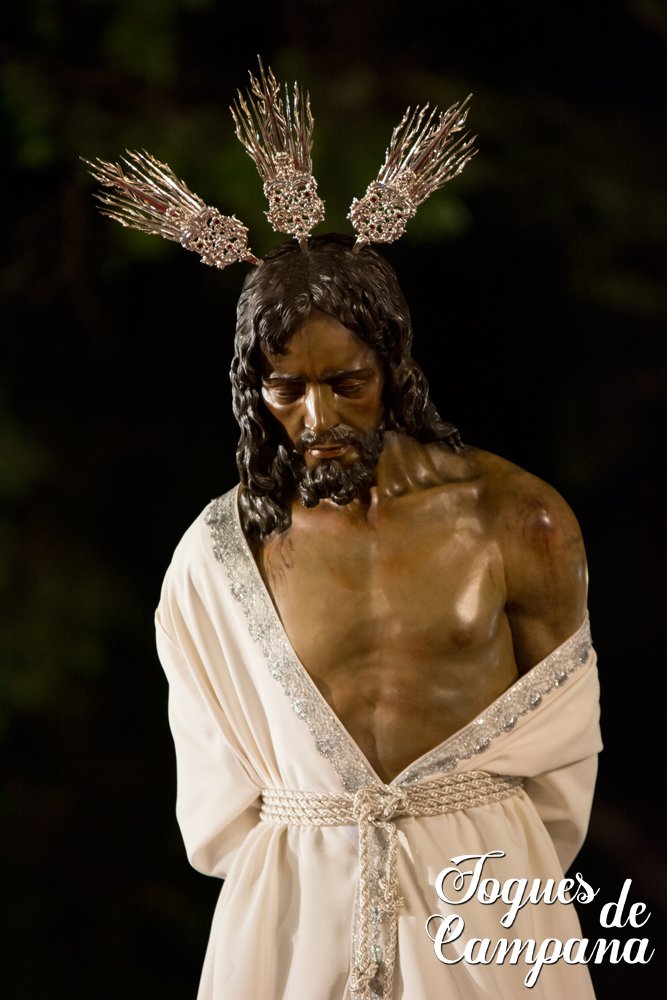 ToquesdeCampana's tweet photo. 📷Reportaje: Procesión de la Hermandad de la Estrella. @HdadEstrella https://t.co/51sarNZ9Me #CofradíasMLG https://t.co/DDhTqu7HQr