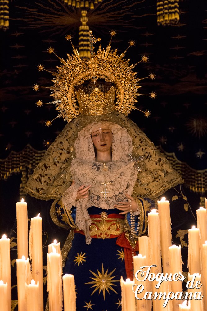 ToquesdeCampana's tweet photo. 📷Reportaje: Procesión de la Hermandad de la Estrella. @HdadEstrella https://t.co/51sarNZ9Me #CofradíasMLG https://t.co/DDhTqu7HQr