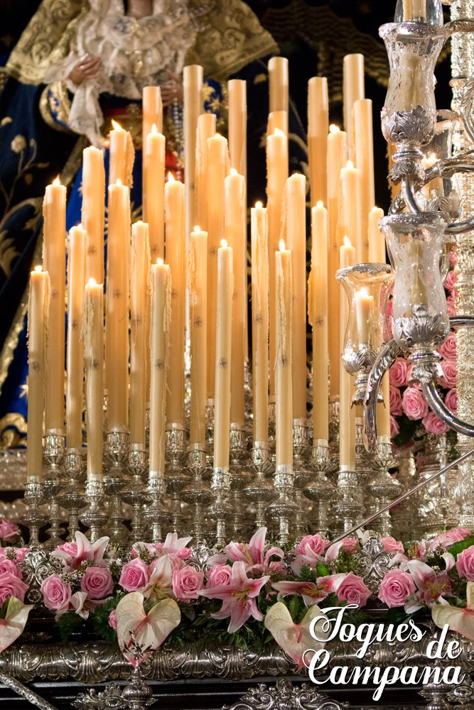ToquesdeCampana's tweet photo. 📷Reportaje: Procesión de la Hermandad de la Estrella. @HdadEstrella https://t.co/51sarNZ9Me #CofradíasMLG https://t.co/DDhTqu7HQr