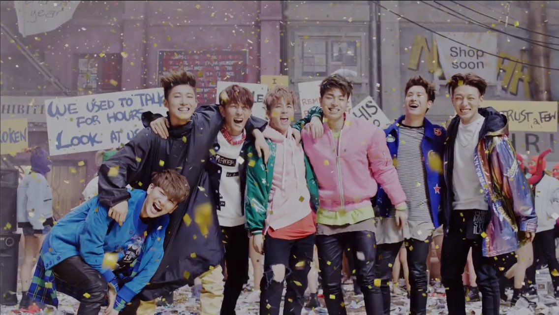 imjuwaher's tweet photo. #200DaysWithiKON أحبهم😢💘 https://t.co/cuSlaIzzqc