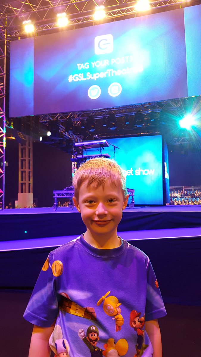 #GSLSuperTheatre8