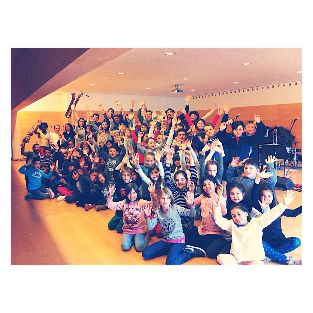 The Penguins | Reggae per Xics tweet media