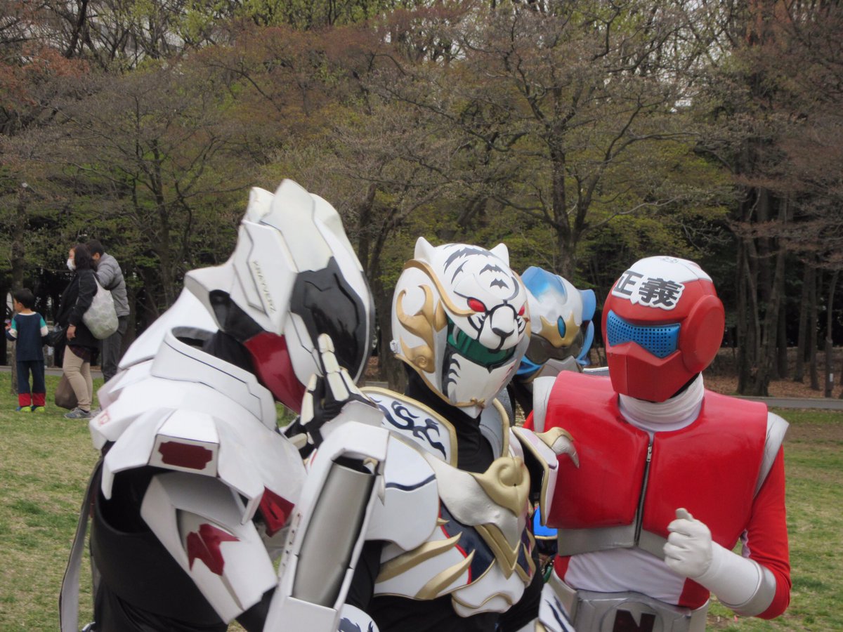 141Pinchi's tweet photo. つめつめ
#クレイヴァルス
#リュウガ
#ナイスマン
#ショウエイダー
#ゼロス
#GENESIST https://t.co/ImQwoAcaSQ