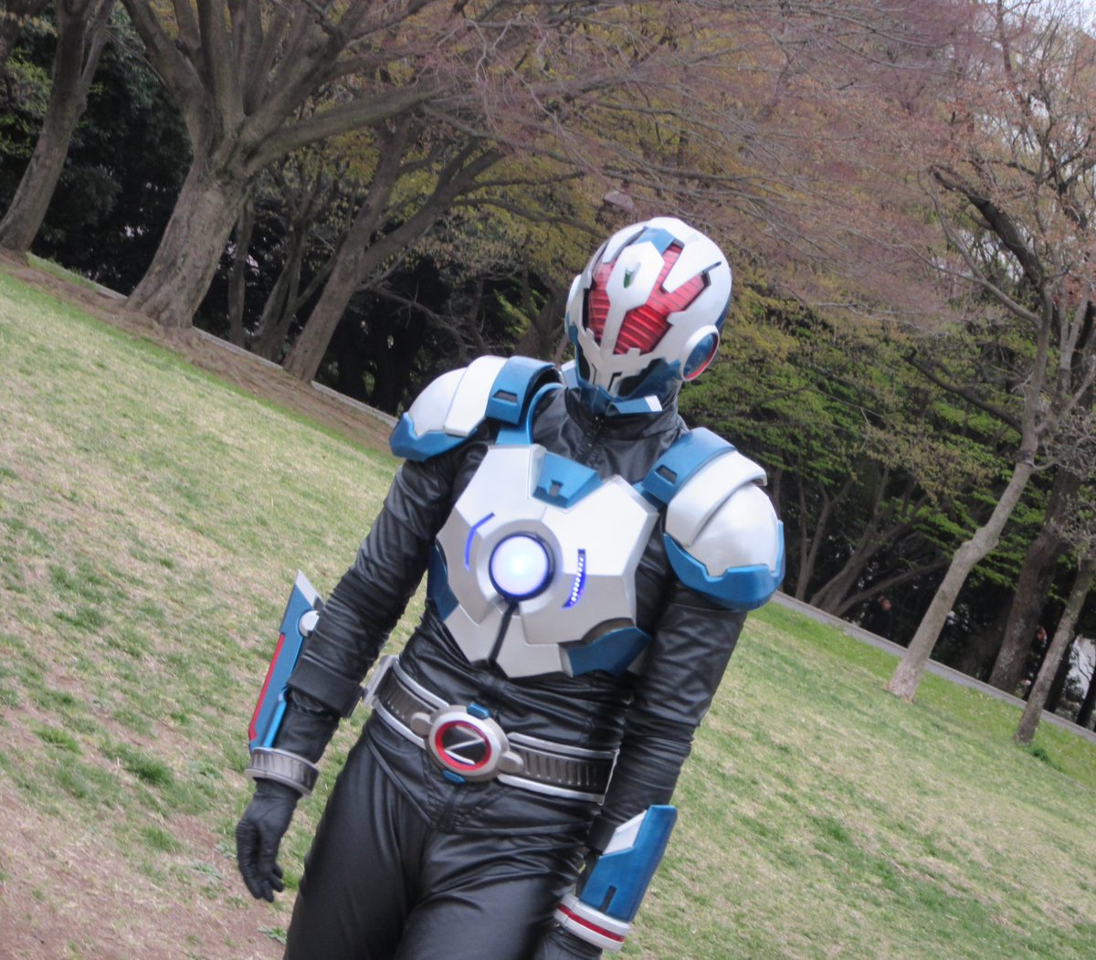 141Pinchi's tweet photo. つめつめ
#クレイヴァルス
#リュウガ
#ナイスマン
#ショウエイダー
#ゼロス
#GENESIST https://t.co/ImQwoAcaSQ