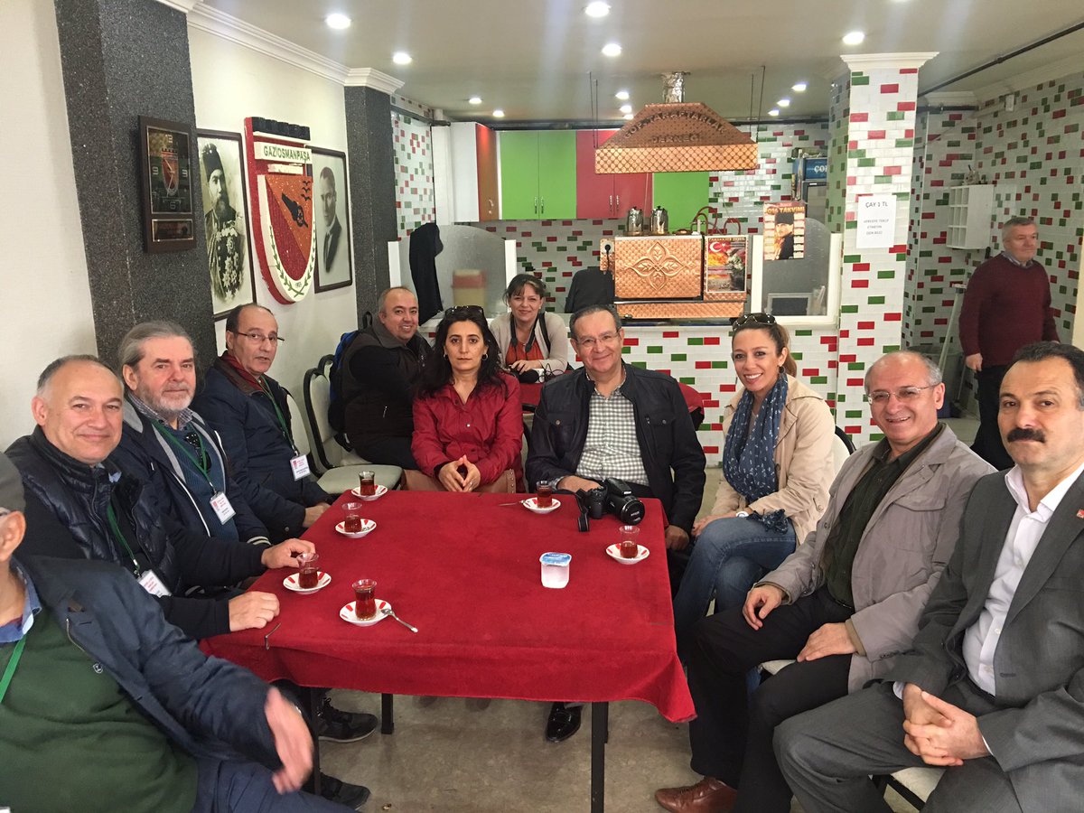 BeyogluIlce's tweet photo. İl Başkanlığımız ve Çevre Hakları Komisyonumuzun #GOP 'da  gerçekleştirdiği basın açıklamasına katıldık. https://t.co/eifh2bMval
