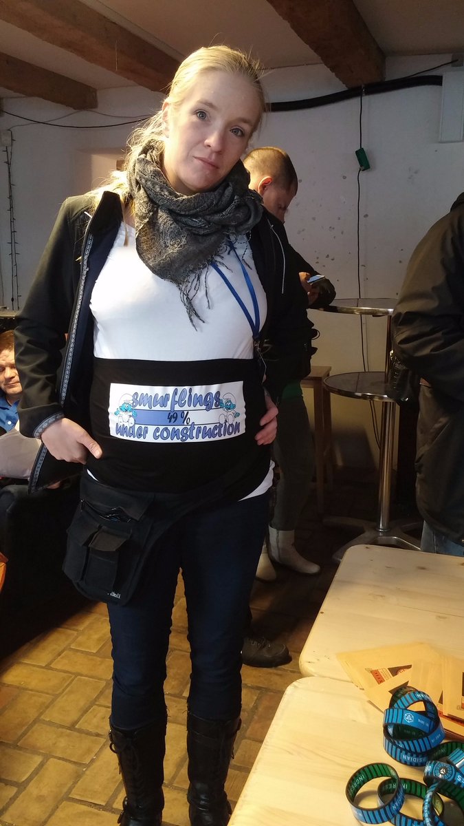 ingress's tweet image. One Agent in Copenhagen prepares future Agents for the Anomaly lifestyle  #IngressObsidian