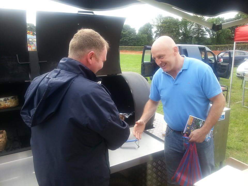 Diarmaid Murphy (@murphybarbecue) on Twitter photo 