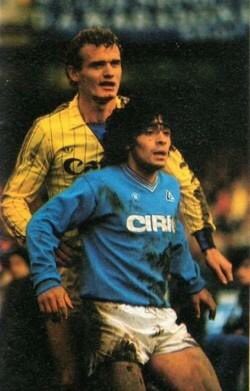 Get Maradona Napoli Verona Pictures