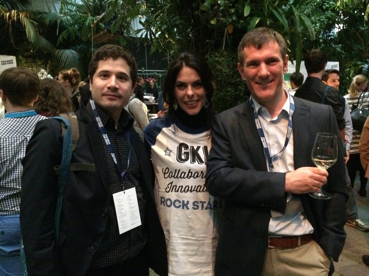 Julie Borlaug (@julieborlaug) on Twitter photo Thank u @MonsantoCo @MonsantoEurope for supporting #TFFsummit2016 & next generation! @tffchallenge <a href="/BorlaugHunger/">Borlaug Foundation</a> Thank u @MonsantoCo @MonsantoEurope for supporting #TFFsummit2016 & next generation! @tffchallenge <a href="/BorlaugHunger/">Borlaug Foundation</a>