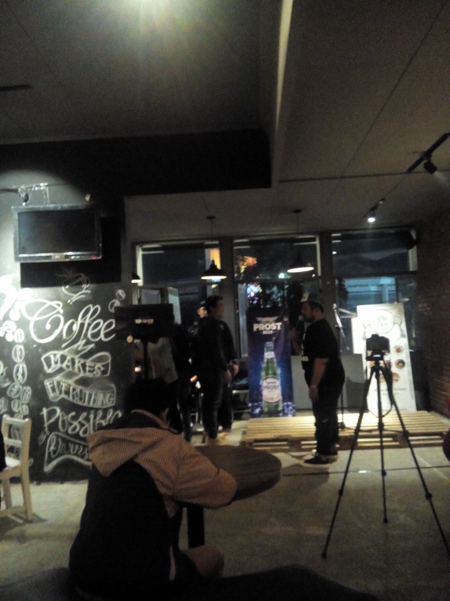 Selamat ulang tahun <a href="/StandUpIndo_UPI/">StandUp Indo UPI</a> 💃💃🎉🎉🎉 kecup dari minceuu 💋💋💋💋