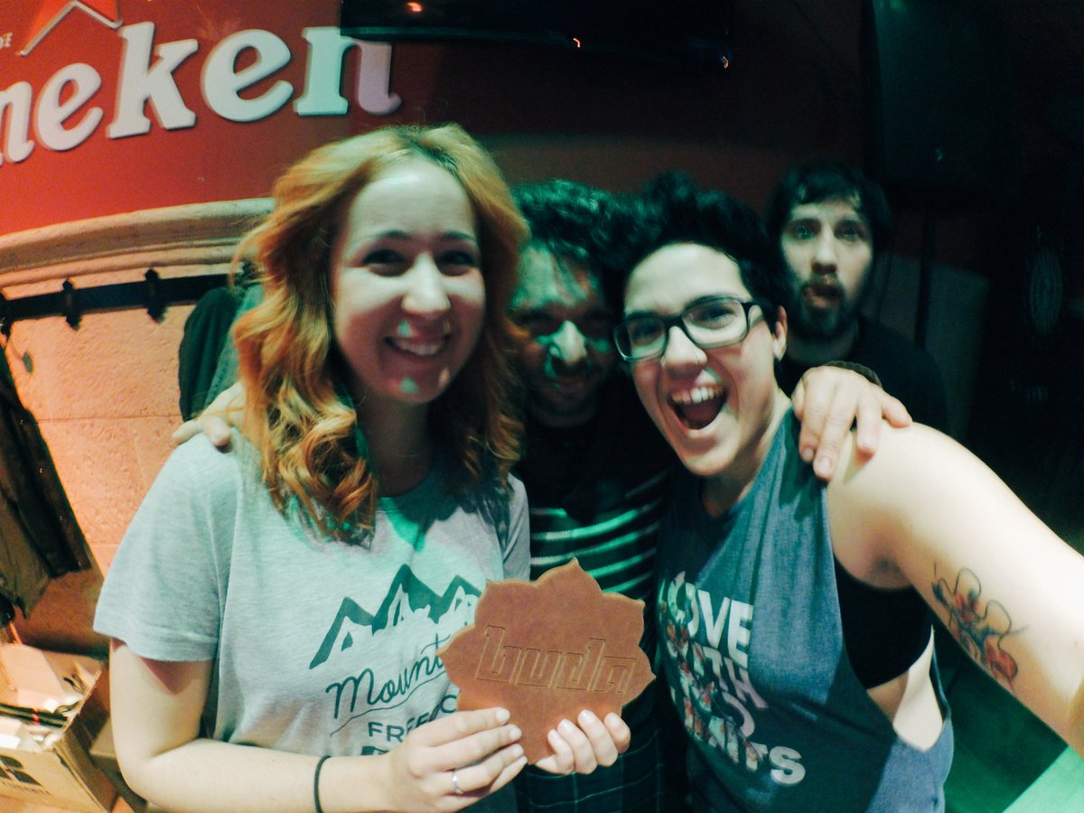 BreakTheSenses's tweet photo. Más que felices!! #IICertamendebandas @buda_benavente  GRACIAS!! #musica #rock #benavente #zamora #SalaBuda https://t.co/7xuQzxUFUy