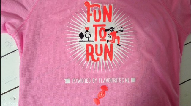 Flavourites's tweet image. Morgen rennen we met het #funtorun team bij de #rokjesdagloop! En jij? Aanmelden tot 20.00! bit.ly/f5fU8L