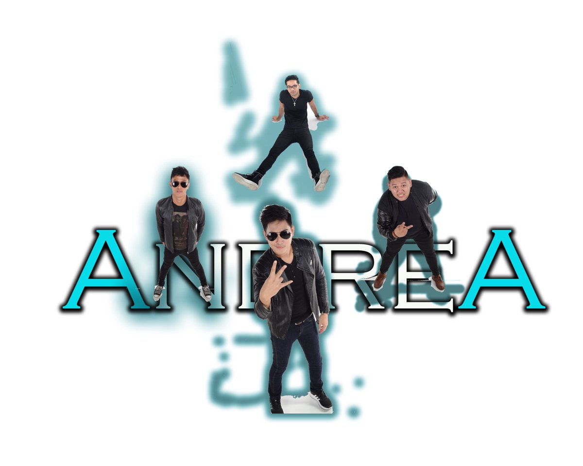 We are Andrea #photoshot #andrea #takepicture