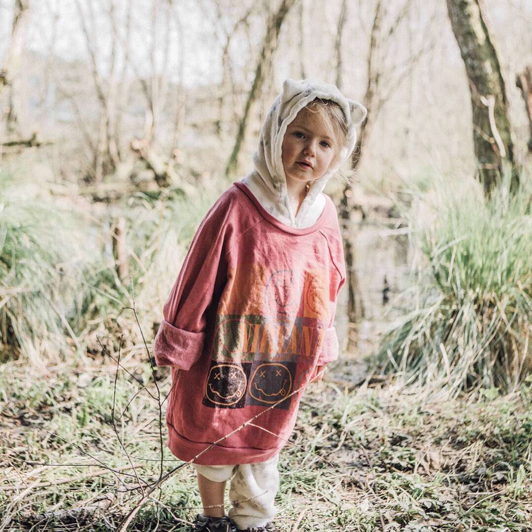lemondeestanous's tweet image. Where the wild Things are 🌿🐣#easter2016 #littlejonie #uoonyou #maxetlesmaximonstres 📷 @sebzanella