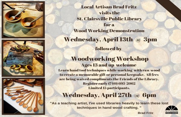 STC Library tweet media