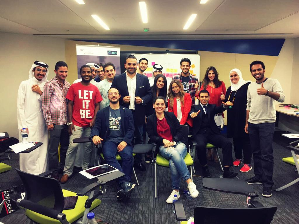 MITEFarab's tweet photo. The perfect end for the second day of the #UAE Pre-Bootcamp! #DUBAI #MITEFARAB https://t.co/FjQkWCeVHi