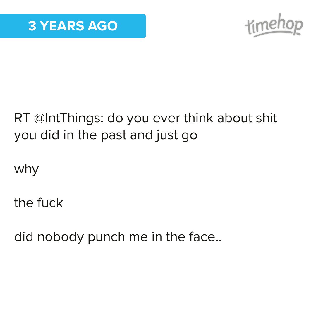 Csell75's tweet photo. Look at what was in my @timehop! @CameronCochran https://t.co/2hLi4eJUNu