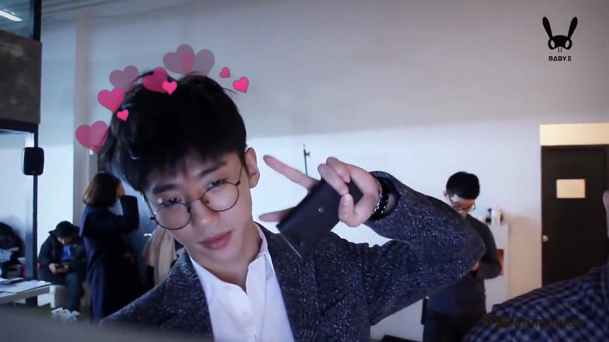 bapwithearts tweet picture