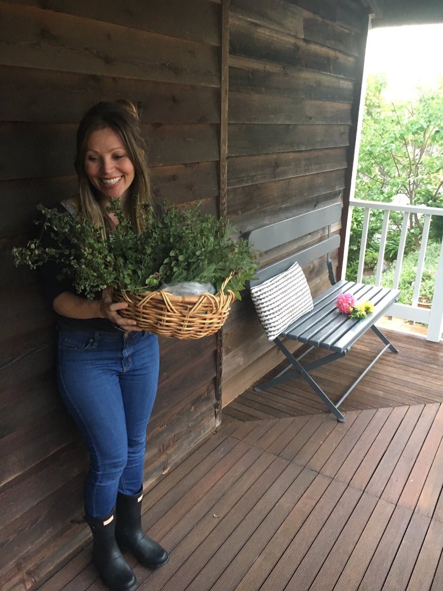 More herbs for #diyherbaltea #tealove #countrylife #yogagirl