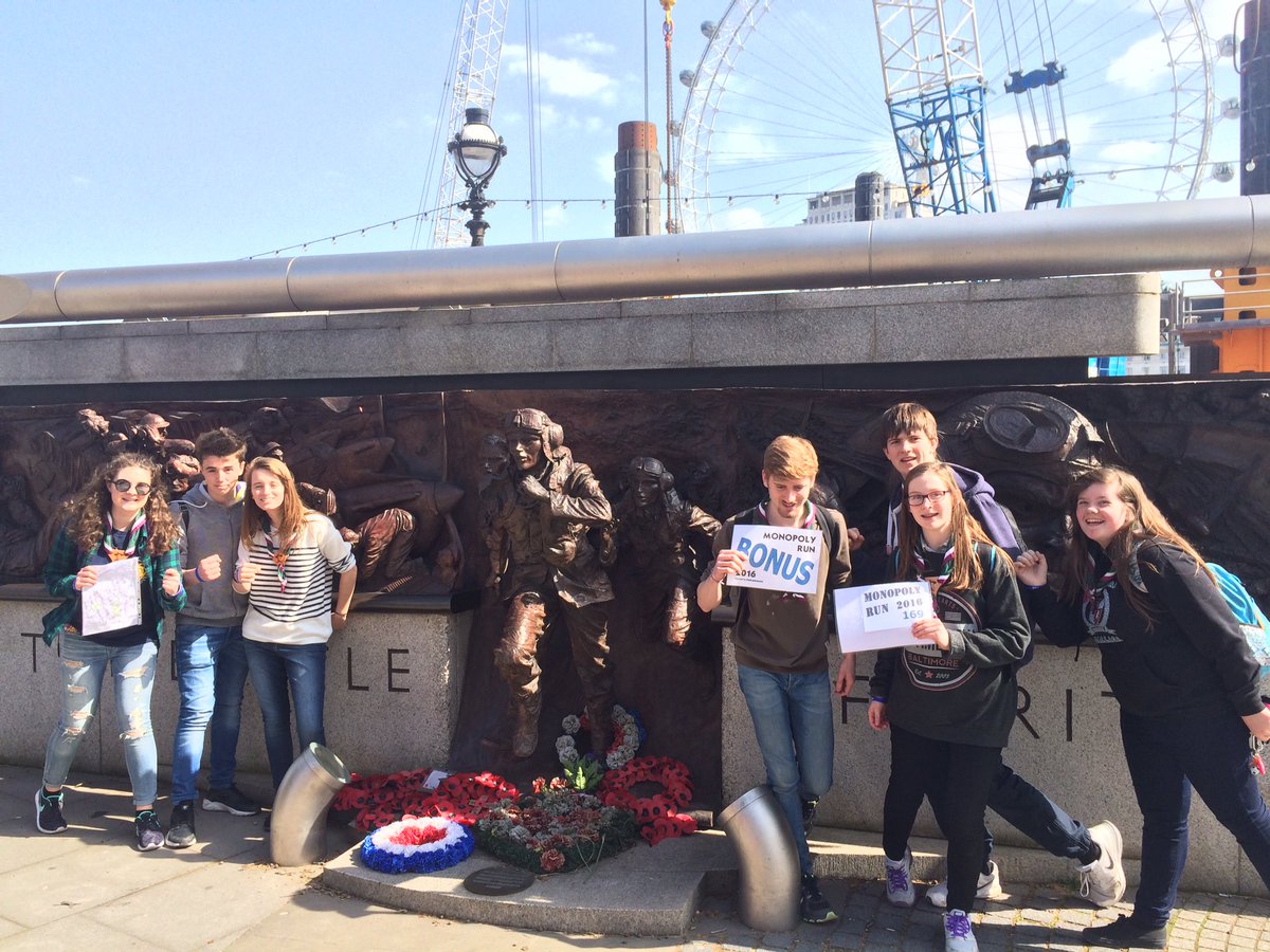 FandomtasticZoe's tweet photo. #mr16th 169 #battleofbritain https://t.co/ZfuxYT1SYx