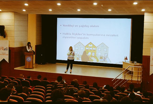 EgePRatik's tweet photo. Etkinliğimize katılarak bize eşlik eden herkese teşekkür ederiz. https://t.co/ZVXdo1ozuP
