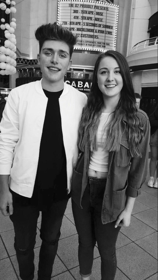 Jessica Iredale tweet media